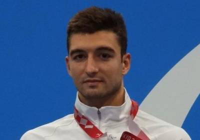 Максим Крипак - Пловцы - молодцы: Украина в Токио бьет еще один мировой рекорд и берет 14 золото - kp.ua - Украина - Токио