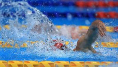 Украинец завоевал «бронзу» Паралимпиады-2020 в комплексном плавании - lenta.ua - Украина - Токио