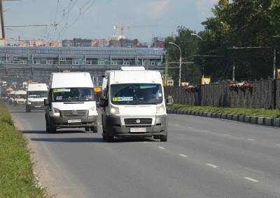 Мэрия Рязани запустила опрос об организации нового маршрута общественного транспорта - ya62.ru - Рязань - р-н. Московский