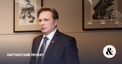 Максим Епифанцев, Evraz: «Ценность «зеленой» продукции будет расти»& - vedomosti.ru - Экология