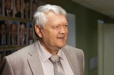 В Новосибирске за присвоение коттеджа СО РАН судят академика Асеева - runews24.ru - Россия - Новосибирск