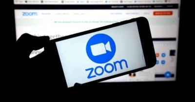 Квартальная выручка Zoom впервые превысила $1 млрд, но акции компании проседают - delo.ua - Украина
