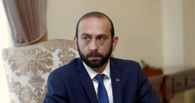 Сергей Лавров - Арарат Мирзоян - Армения готова усилить сотрудничество с Россией – Мирзоян на встрече с Лавровым - ru.armeniasputnik.am - Москва - Россия - Армения - Ереван