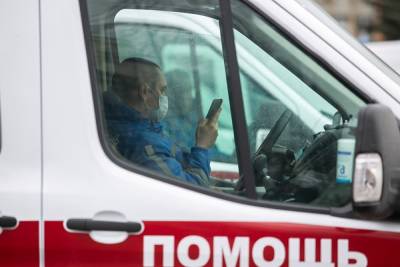 В Зауралье пенсионеров 70+, заболевших ковидом, обязали госпитализировать в первые сутки - znak.com - Россия - Курганская обл.