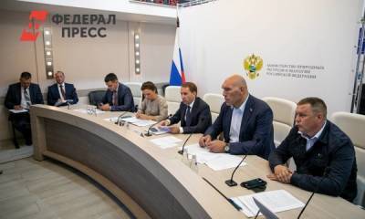 Владимир Путин - Анна Кузнецова - «Единая Россия» усиливает систему лесоохраны - fedpress.ru - Москва - Россия