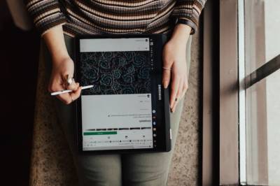 Для каких задач подходят планшеты? - vchaspik.ua - Украина