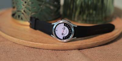 Samsung выпустила ПО для Galaxy Watch 4, превращающее смарт-часы в рацию - actualnews.org