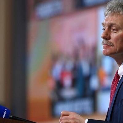 Владимир Зеленский - Дмитрий Песков - Джо Байден - Остин Ллойд - Песков прокомментировал предстоящие переговоры Зеленского и Байдена в США - radiomayak.ru - Москва - Россия - США - Украина - Киев - Вашингтон