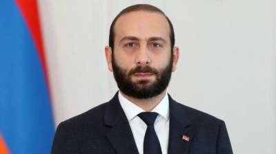 Арарат Мирзоян - Мирзоян заверил Лаврова: Армения к углублению союза с Россией готова - eadaily.com - Москва - Россия - Армения - Ереван