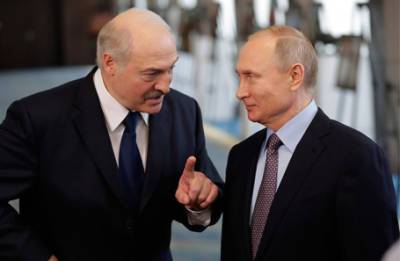 Владимир Путин - Дмитрий Песков - Александр Лукашенко - Михаил Метцель - Владимир Семашко - Песков сообщил о подготовке нового визита Лукашенко в Москву - bfm.ru - Москва - Россия - Белоруссия