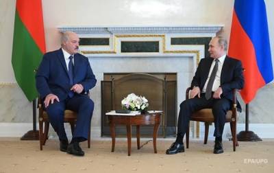 Владимир Путин - Александр Лукашенко - Владимир Семашко - Посол назвал дату подписания дорожных карт интеграции РФ и Беларуси - korrespondent.net - Москва - Россия - Украина - Белоруссия - Воронежская обл. - Минск - ?
