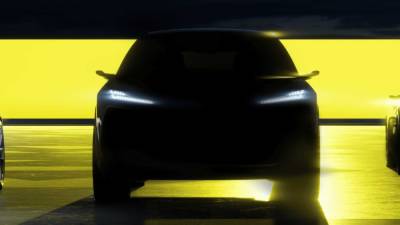 Porsche - Бренд Lotus выпустит два кроссовера и четырехдверное купе до 2026 года - avtonovostidnya.ru - Англия