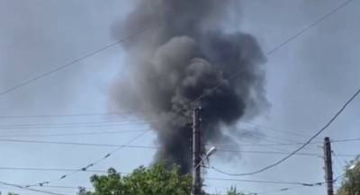 Юный харьковчанин пытался потушить горящую траву, фото: все закончилось печально - politeka.net - Украина - Харьковская обл. - Харьков