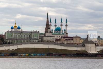 Похолодание до + 13 градусов днем прогнозируется в Татарстане в выходные - kazan.mk.ru - респ. Татарстан