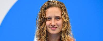 Валерия Шабалина - Российская пловичха Шабалина завоевала третью золотую медаль на Паралимпиаде в Токио - runews24.ru - Россия - Токио - Англия - Япония