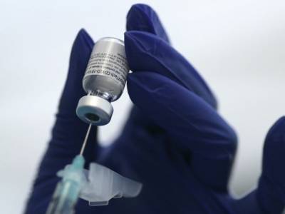 Цель достигнута: Евросоюз полностью вакцинировал 70% взрослого населения - unn.com.ua - Украина - Киев - Ляйен