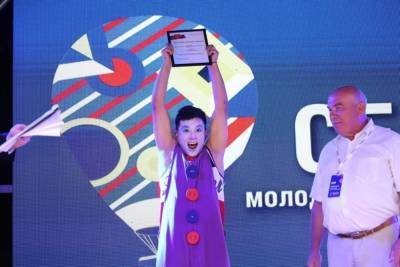 Пятеро молодых астраханцев получили гранты от Росмолодежи - ast.mk.ru - Астрахань - Астраханская обл.