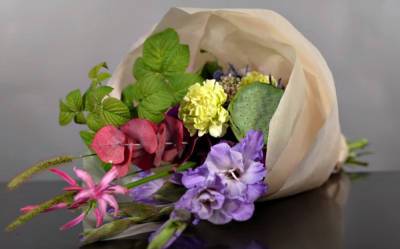 Стало известно, сколько в Украине придется выложить за праздничный букет к 1 сентября - ukrainianwall.com - Украина