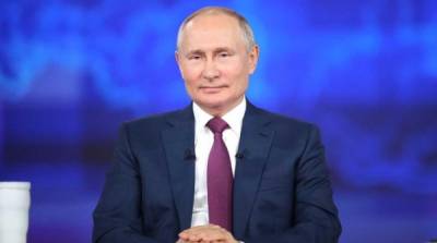 Владимир Путин - Джон Болтон - Джо Байден - Путин улыбается: в США оценили эффект афганских событий для России - newzfeed.ru - Россия - Китай - США - Вашингтон - Афганистан - Женева