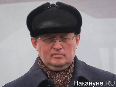 "Пугать должны не цифры выявленных": свердловский вице-губернатор о высокой заболеваемости ковидом - nakanune.ru - Россия - Санкт-Петербург - Свердловская обл.
