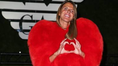 Анна Делло Руссо прощается с Vogue. Вспоминаем ее самые яркие модные образы - skuke.net - Япония - Новости