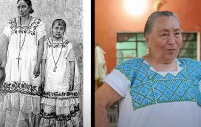 Michelle Andrade - Смертельный футбол и священная кукуруза: 5 интересных фактов о древних майя - skuke.net - Мексика