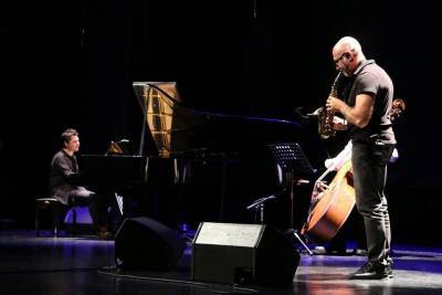 Бакинский джаз-фестиваль и в этом году пройдет с участием зарубежных музыкантов - trend.az - Азербайджан - Baku