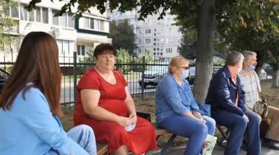 Марина Лазебная - Придется закатать губу обратно: надбавок к пенсиям в Украине больше не будет? - akcenty.com.ua - Россия - Украина