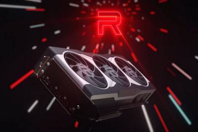 AMD предположительно готовит видеокарту Radeon RX 6900 XTX. Угроза для GeForce RTX 3090? - itc.ua - Украина