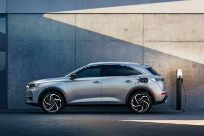 Офіційно: DS Automobiles стане на 100% електричним вже з 2024 року - itc.ua - Украина