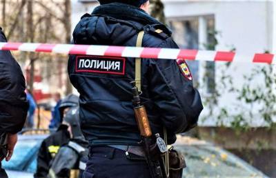 В Приморье сын убил мать за измену отцу - pupolita.ru - Россия - Приморье край