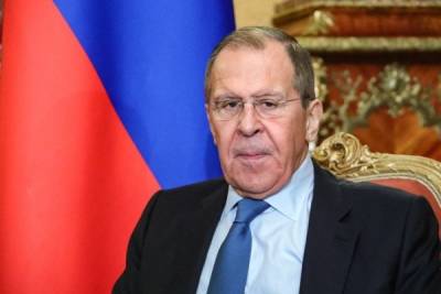 Лавров определил отношения России с Арменией насыщенными - eadaily.com - Москва - Россия - Армения - Азербайджан - Ереван