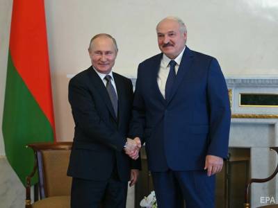 Владимир Путин - Дмитрий Медведев - Александр Лукашенко - Путин и Лукашенко планируют в сентябре подписать план по интеграции России и Беларуси - gordonua.com - Москва - Россия - Украина - Белоруссия - Минск