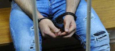 Житель Карелии за демонстрацию нацистской символики попал под суд - stolicaonego.ru - Кондопоги - республика Карелия