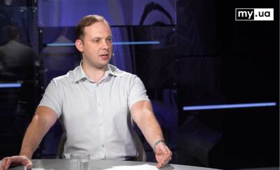 Она является категорическим противником Северного потока-2, - Романченко о партии «Зеленых» - politeka.net - Украина - Германия