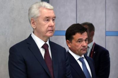 Сергей Собянин - Москва обеспечит бесплатный транспорт для выездов музыкальных школ - aif.ru - Москва