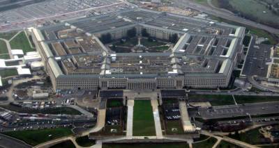 Американские генералы требуют отставки главы Пентагона - ru.armeniasputnik.am - США - Армения - Афганистан
