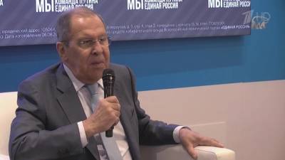 Сергей Лавров - В российском МИД рассказали о провокациях Киева в преддверии выборов в Госдуму - 1tv.ru - Россия - Украина - Киев
