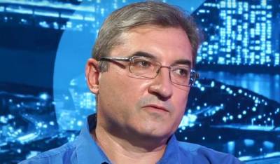 Антон Геращенко - Руслан Бизяев - Сейчас и ведомство, и политический класс, и все общество приглядываются к новому министру, - Нагирный о Монастырском - politeka.net - Украина