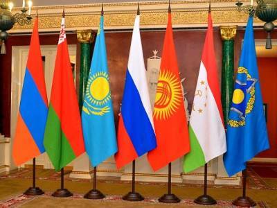 Станислав Зась - «Мы оборонительная организация»: генсек ОДКБ Зась назвал «беспочвенными» опасения по поводу вторжения в Афганистан - rosbalt.ru - Россия - США - Белоруссия - Афганистан