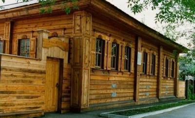 В Тюменской области музеи ждут школьников в гости перед началом учебного года - news.megatyumen.ru - Тюменская обл.