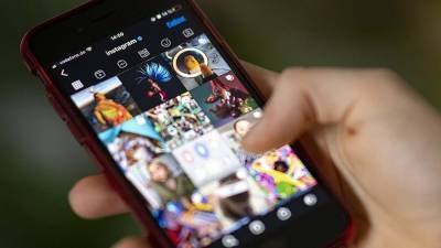 Instagram закроет доступ пользователям без указанной даты рождения - iz.ru - Израиль