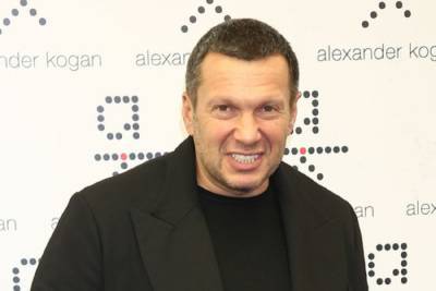 Владимир Соловьев - Соловьев унизил защищавшего Мирзализаде комика: Геббельсевские выкидыши - mk.ru - Россия - Белоруссия - Турция