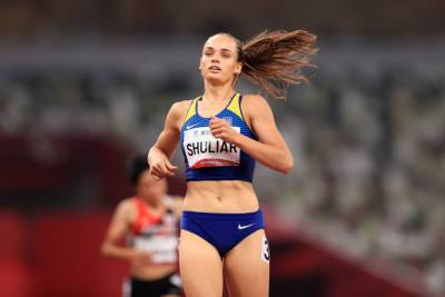 Шуляр, Коваль и Яровой стали призерами Паралимпиады-2020 - sport.bigmir.net - Токио - Япония - Бразилия - Малайзия