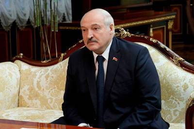 Александр Лукашенко - Петр Миклашевич - Лукашенко направили доработанные предложения по поправкам в Конституцию - lenta.ru - Белоруссия