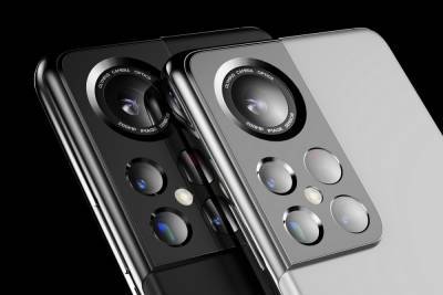 СМИ: массовое производство Samsung Galaxy S22 начнется в ноябре 2021 года - itc.ua - Китай - Украина