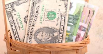 Украина в июле нарастила госдолг на 0,5% в долларовом эквиваленте, в гривне он сократился - delo.ua - Украина