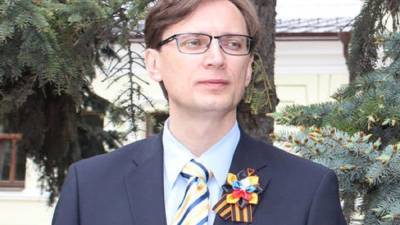Евгений Моисеев - Мэр Железногорска отказался извиняться перед названной «быдлом» туристкой - newdaynews.ru - Ставрополье - Железноводск - Железногорск
