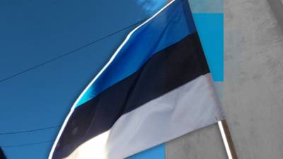 Алар Карис - Парламент Эстонии выбрал президента страны - vchaspik.ua - Украина - Эстония
