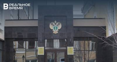 Прокуратура проверит информацию об обрушении лестничного пролета в доме на улице Зорге в Казани - realnoevremya.ru - Россия - респ. Татарстан - Казань - район Приволжский, Казань